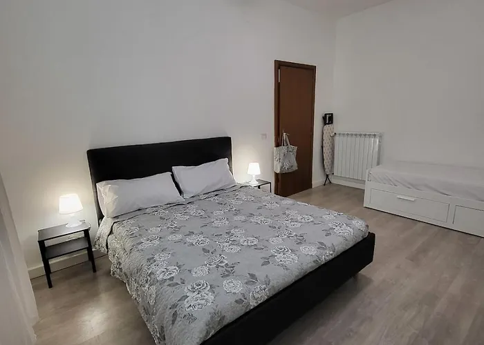 Casa Flegrei