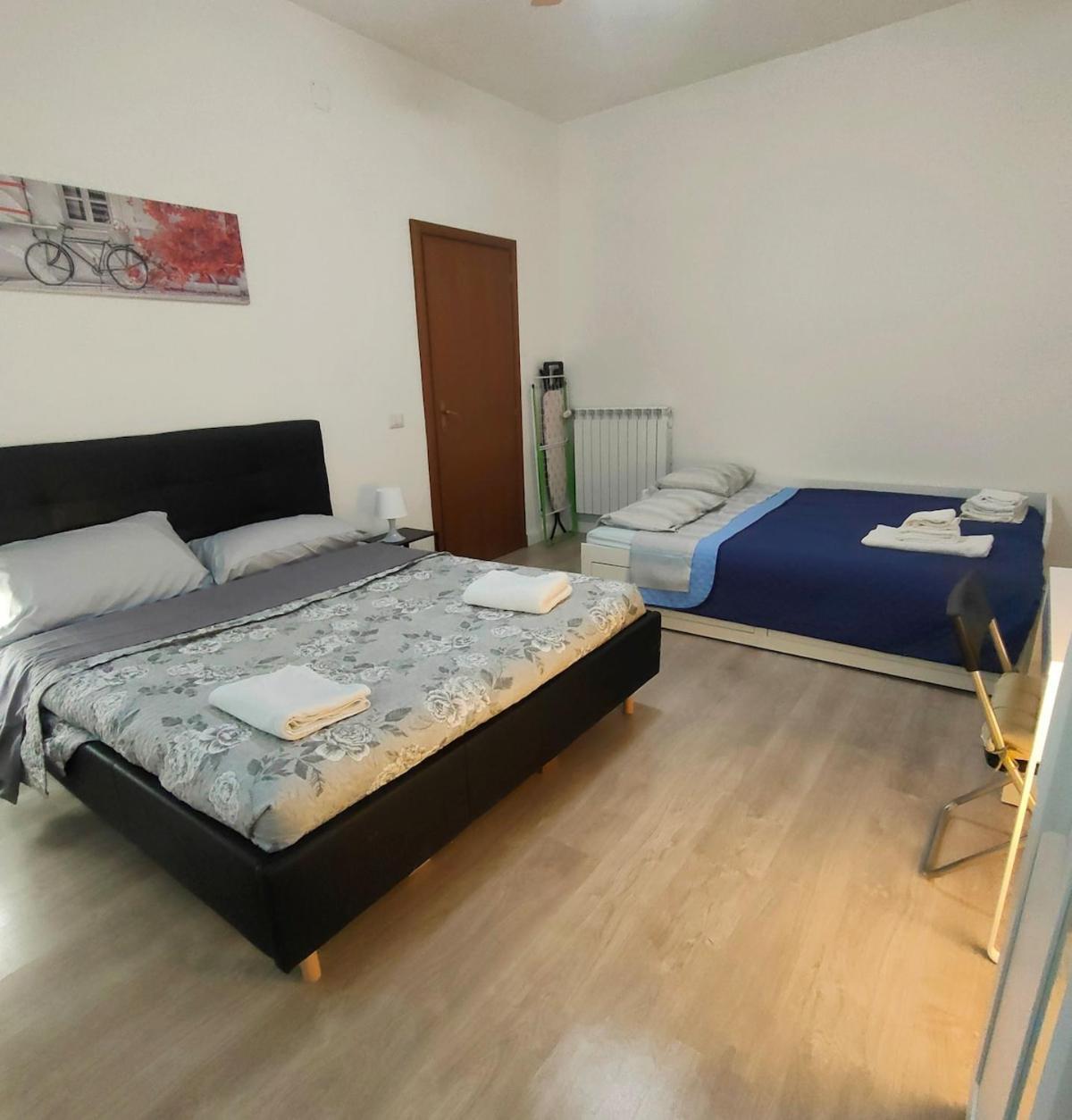 Casa Flegrei Apartment Rom