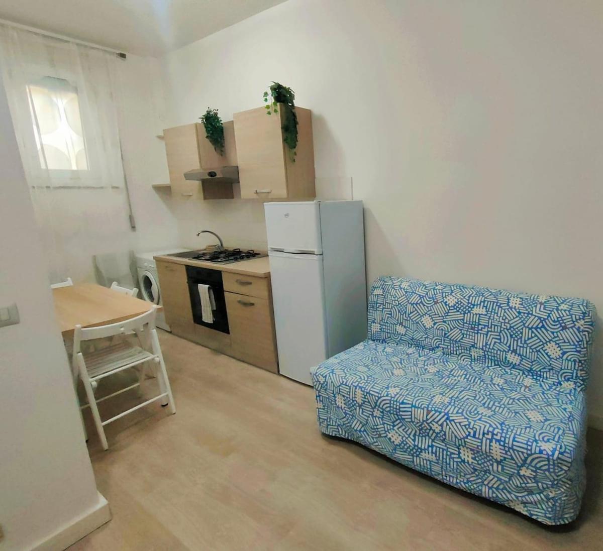 Casa Flegrei * Rom