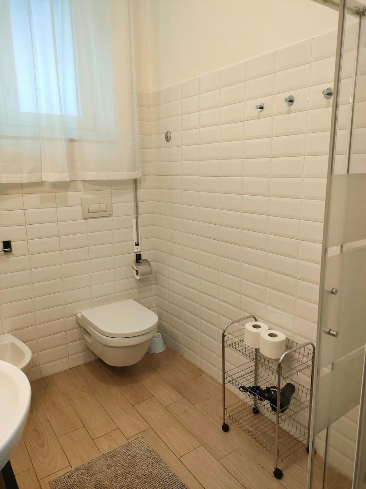 Casa Flegrei Apartment