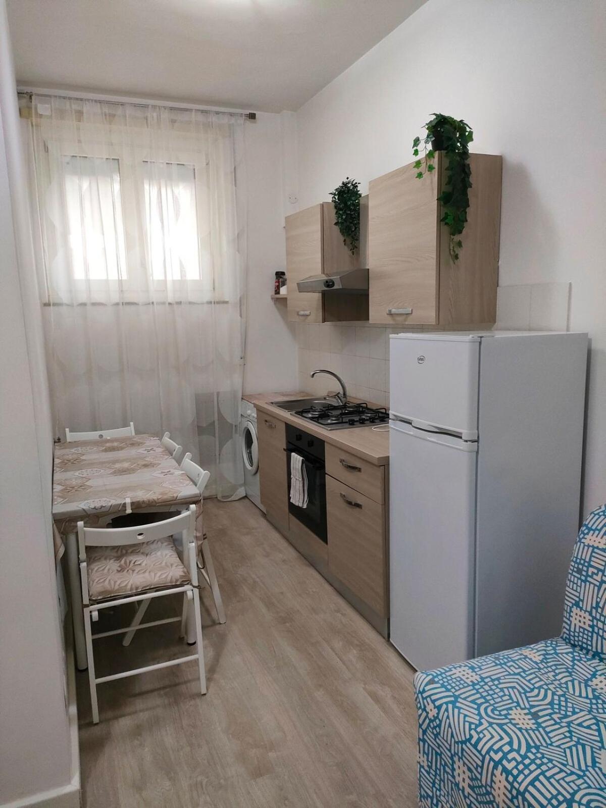 Casa Flegrei Apartment *