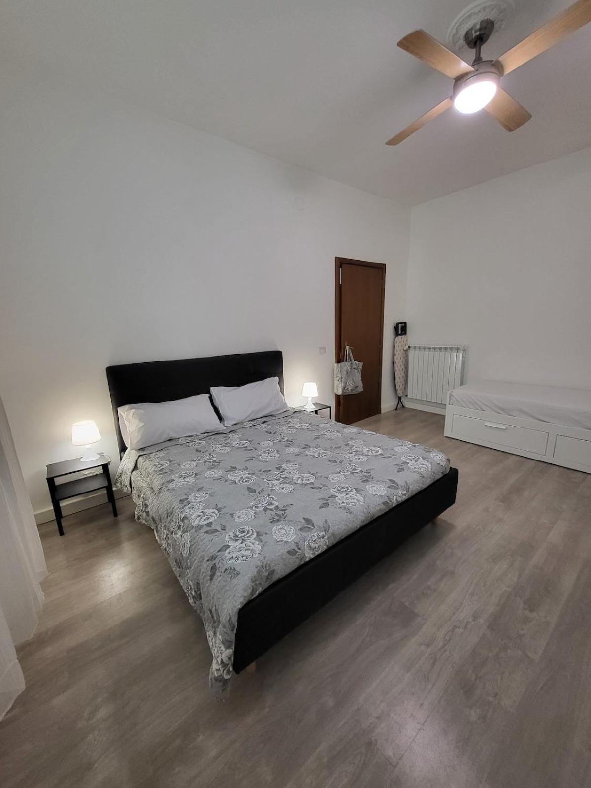 Apartment Casa Flegrei Rom