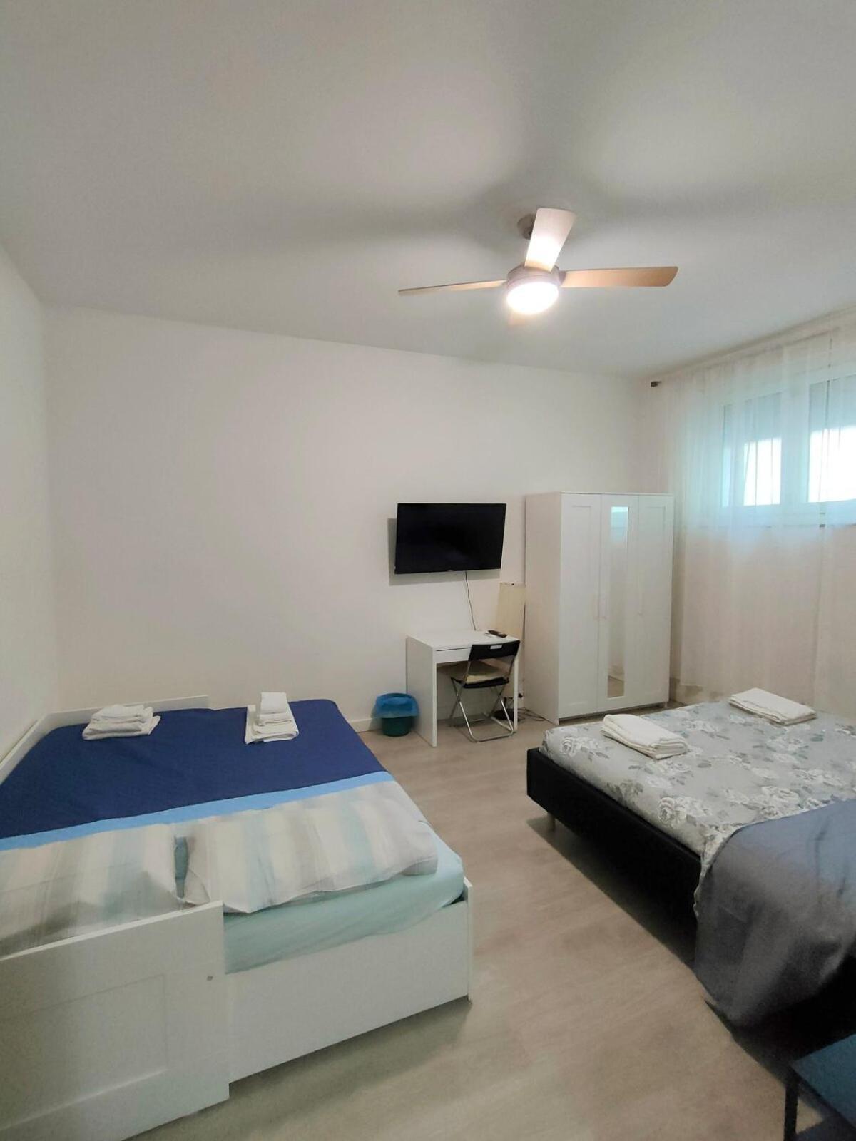 Apartment Casa Flegrei