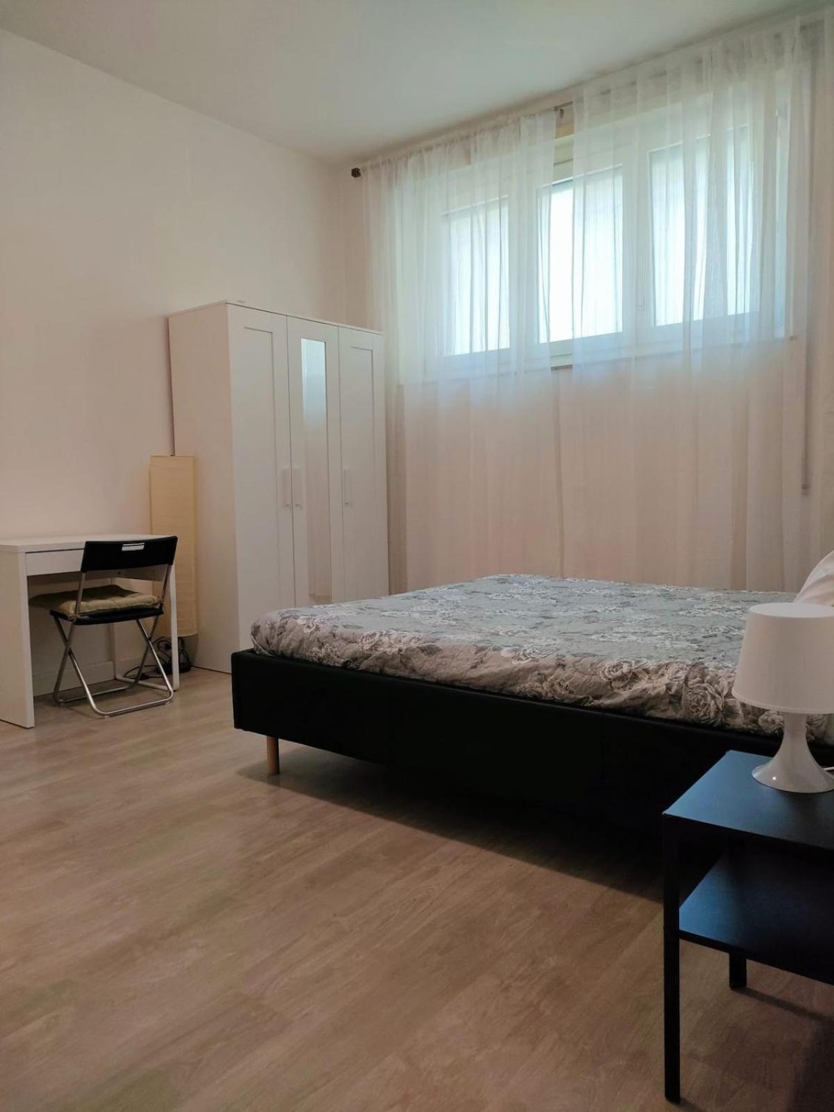Apartment Casa Flegrei
