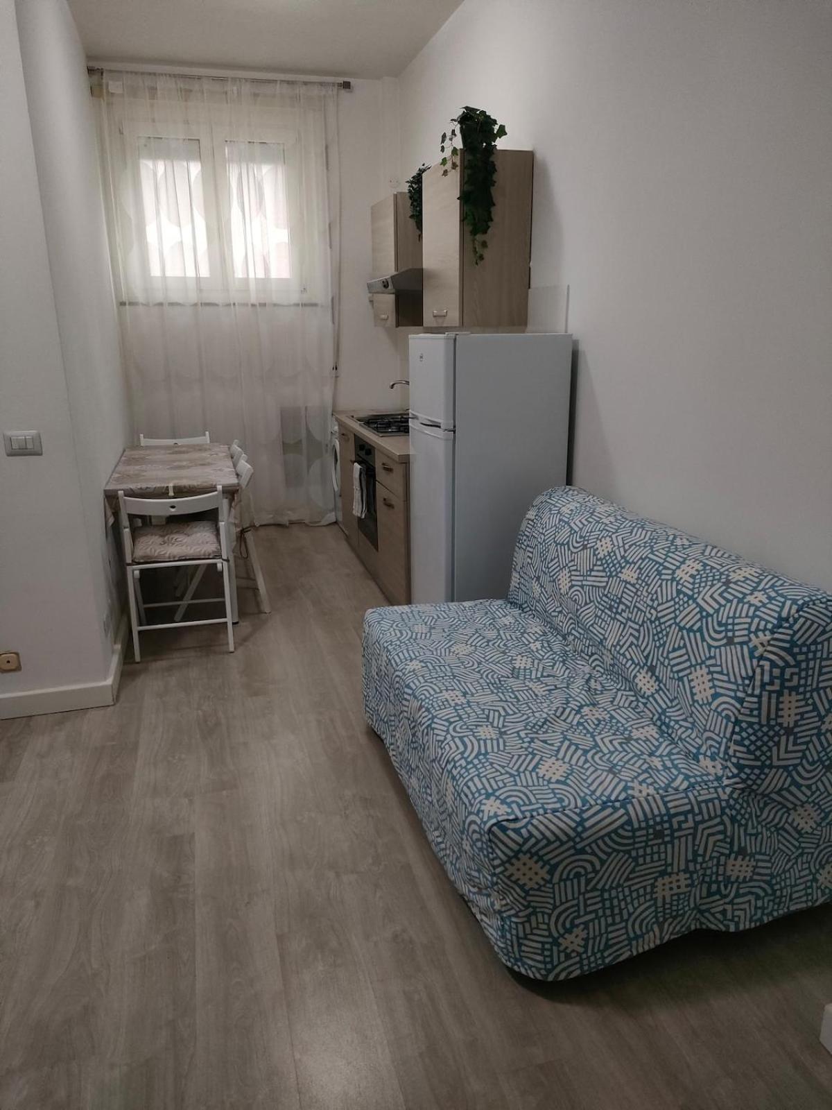 Apartment Casa Flegrei Rom